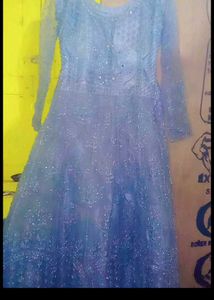 Stunning Embellished gown