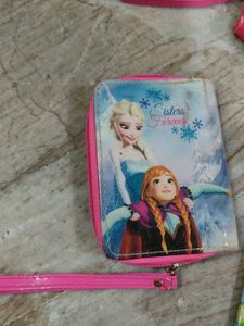 4 Wallet