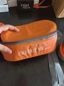 Milton Executive Lunch Box