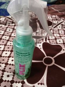 Rosemary Hair Growth Advanced Hai