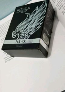 Rosila Hawk Eau De Parfum || Wings Of Fragrance || Premium Quality Perfume || 30ml || Unisex Perfume