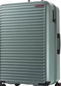 samsonite hard large luggage bag