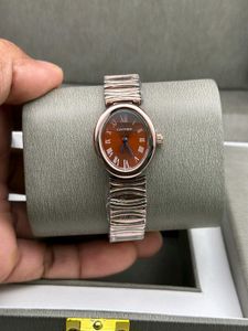 Cartier Ladies Watch