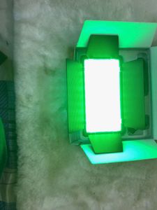 RGB LED Light Kit for Photo &amp; Video