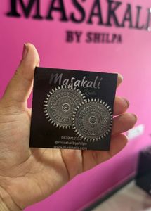 Masakali Designer studs  Earrings