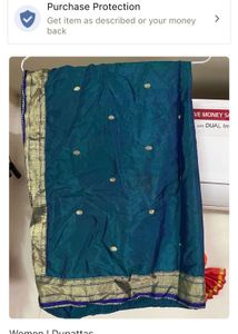 Combo Set Pure Silk Skirt and dupatta