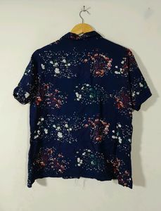 Smarty Pants Printed Night Wear(Women's)
