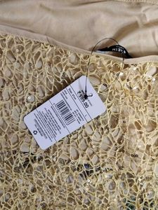 Lace Tube Top - Stylish &amp; Unique