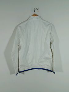 White Casual Jacket (Men's)