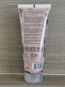 Good Vibes Creamy Care Shower Gel