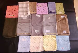 Shirt &amp; phant material