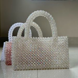 Beaded  Bags