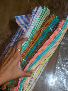 Towel Cotton Set Of 2