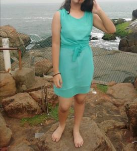 Beautiful Georgette dress
