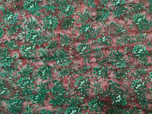 Floral Print Lehnga Choli