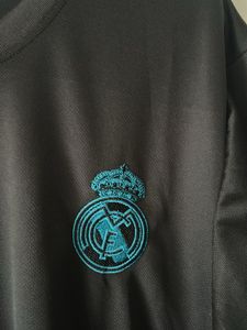 Adidas Madrid Fly Emirates Jersey