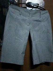 Women Half Pant
