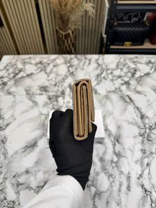 Coach Signature Wallet
