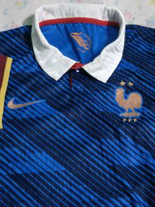 Spain &amp; France Player Version Combo