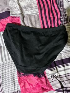 Black Women's Briefs