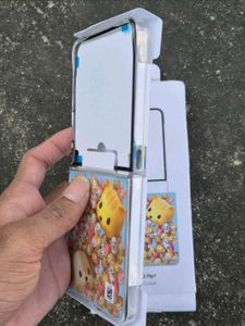 Samsung Galaxy Z Flip7 Flipsuit Case