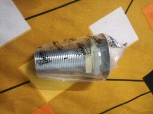 Onidaibibo Waste Coupling New