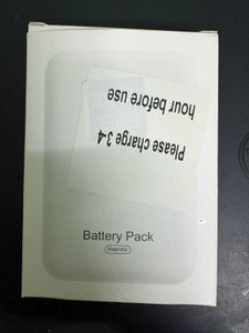 Magnetic Wireless Charger