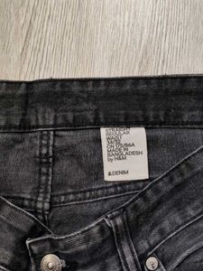 Ma5964 Denim jeans waist 34 inches