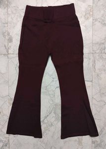 Bell Bottom bootcut pants Trouser For Women