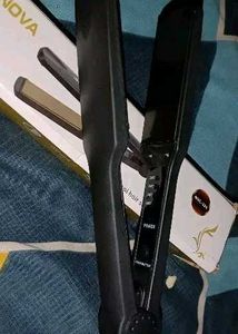 Professional Hair Straightener