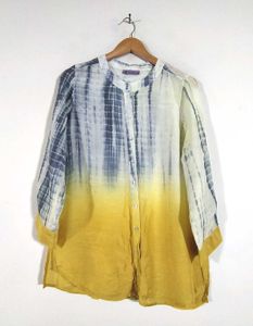 Multi Printed Tunic (Women's)