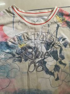 Lee Cooper Top