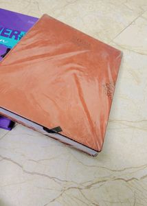 Brand New Journal Diaries (All 3)