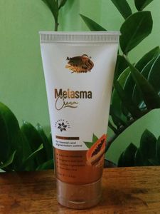 Melasma cream.sealed tag.new.