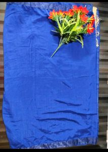 New With Tag  Saree 💙