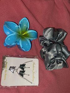 Cute Hair Accessories Set