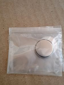 Panasonic Coin Battery(2)