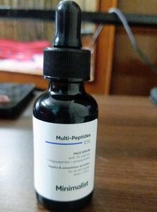 Multi-Peptides 10% Serum