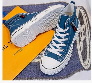 Airwings Highneck Laces Shoes