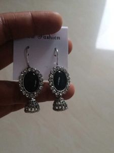 Fancy Earring...