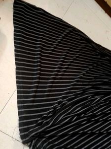 Striped Palazzos