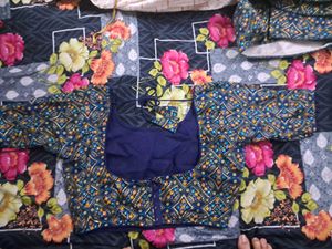 Designer Lehenga Choli Set
