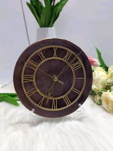 Home Made Clock