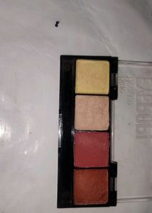 Shimmery Pink Lip Gloss Set