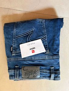 Spykar Men Jean’s