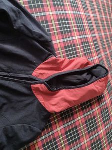 Women's Hooded Jacket