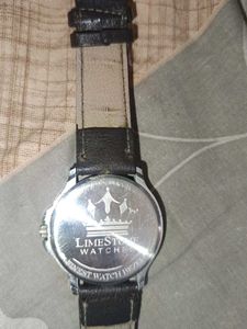 limestone watch for men