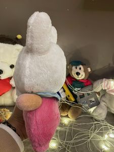 Rilakkuma Bear Plushie