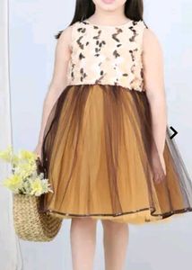 ***sale *** Toy Balloon Party Dress For Girl