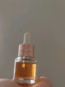100 % pure Chandanum Face Oil